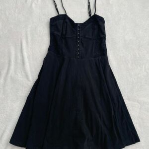 vintage y2k aeropostale mini dress size small